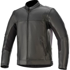 Alpinestars Topanga Leather