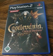 Castlevania: Curse of Darkness