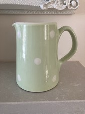 Ecp Design Ceramic Light Green