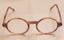 Rare Lunor Frames & Leather