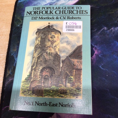 Popular guide norfolk - guide,