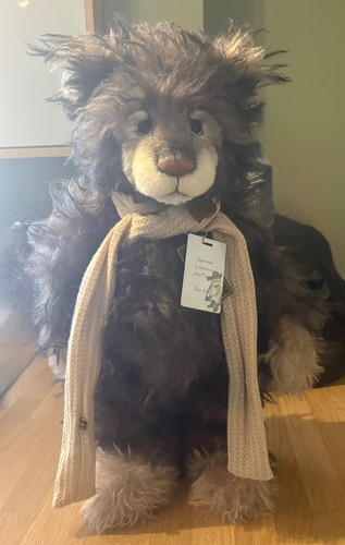 Charlie bears original