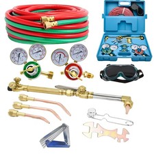 Cutting Torch Set Oxy