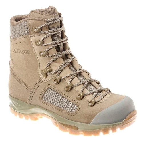 New lowa elite desert boots - elite,