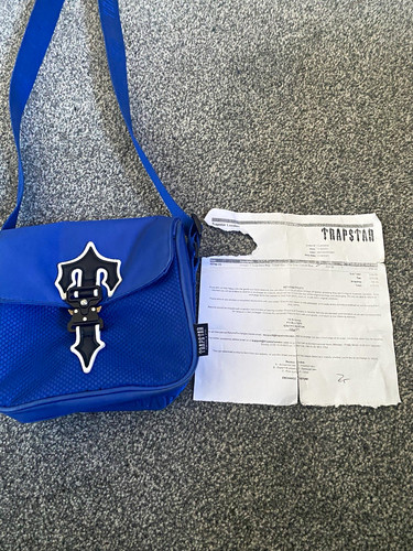 Trapstar bag with