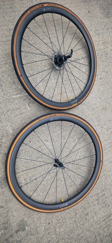 Hunt carbon rim brake - carbon,