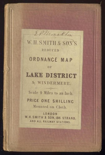 Smith son s reduced - w.h.,
