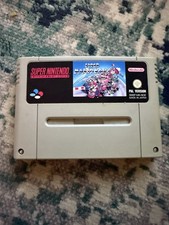 Super Mario Kart - Super