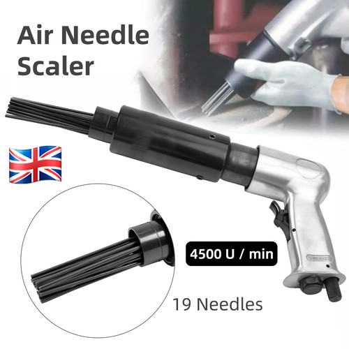150mm air hammer drill - drill, gun