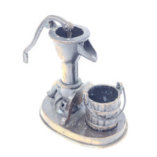 Durham Industries Dollhouse