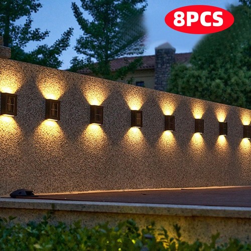 8pack super bright solar - bright,