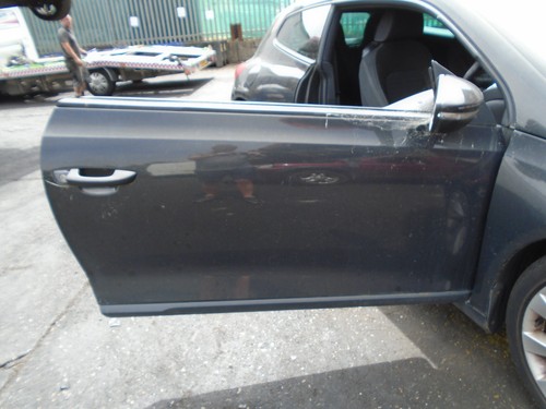 Scirocco 0 tsi offside - tsi,