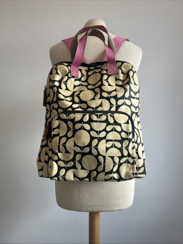Orla kiely floral - floral, print