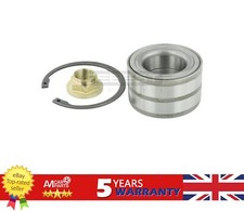 Rear Wheel Bearing Kit For