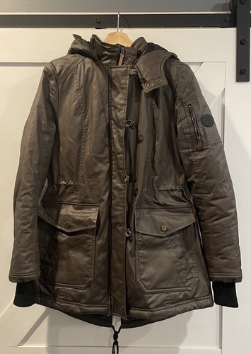 Ugg adirondack parka down - ugg,