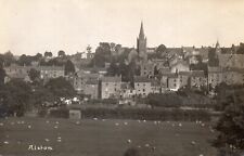 ALSTON. GENERAL VIEW