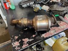 AUDI A4 / A6 EXHAUST CAT + FLEXI CATALYTIC CONVERTER 2.0 TDI BRE 8E0131701FM