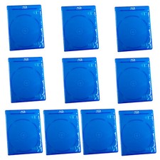 Empty case dvd cd bluray - x,
