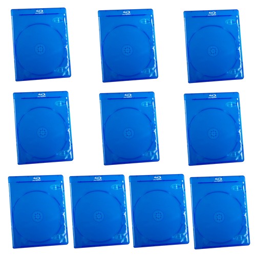 Empty case dvd cd - dvd, bluray