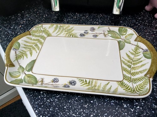 Villeroy boch forsa serving - &,