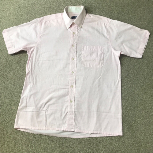 Tom hagan mens shirt - shirt, short