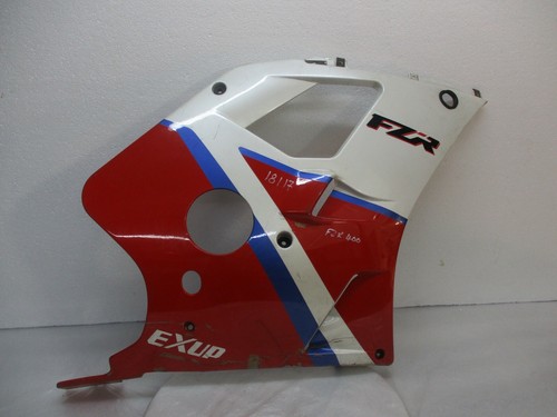Yamaha fzr 400 - fzr, 3tj-2835k-00