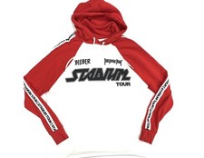 Justin Bieber Hoodie Purpose