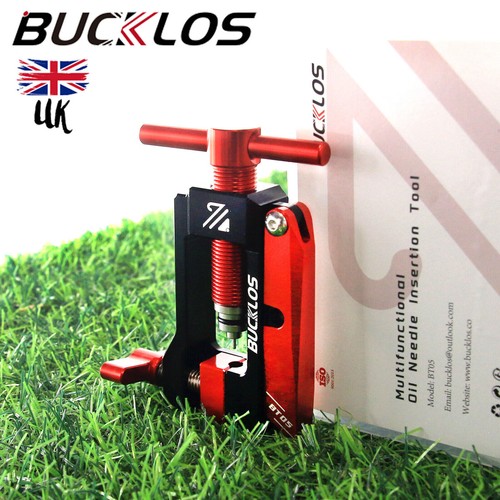 Hydraulic disc brake - hydraulic,