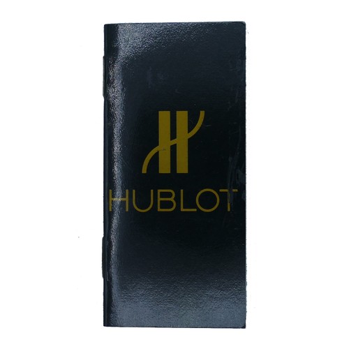 Hublot mdm geneve - mdm, gold
