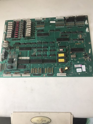 Data east cpu driver - cpu/driver, bd