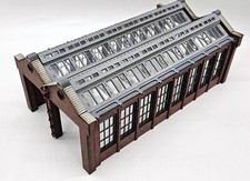 Modelux OO Gauge 'Derby' 2