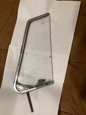 MGB Convertible Left Vent