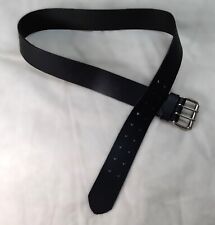 2" Utility Belt Full Grain