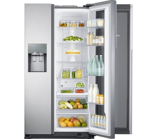 Samsung showcase rh56j6917sl - showcase,