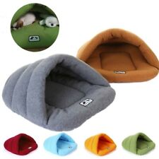 Cat Small Dog House Bed Kitten