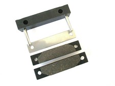 BAJA BRAKE PAD SET +  BLOCK