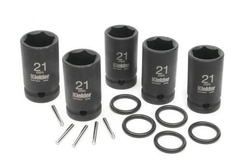 Kielder 21mm scaffolder - kielder,