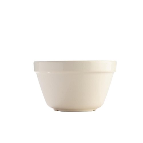Pudding bowl medium 17cm - bowl,