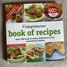 Weight watchers book - weight,