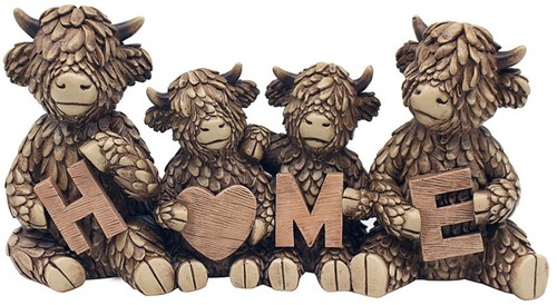 Home word ornament love - word,