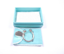 Tiffany and Co sterling silver