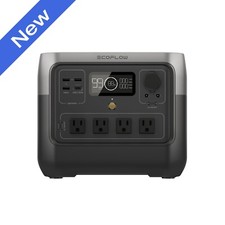 EcoFlow River 2 Pro Portable