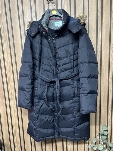 Womens winter coat - coat, size