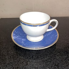 Wedgwood Cantata Bone China -