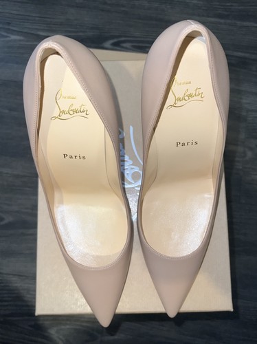 Christian louboutin kate 100 - louboutin,