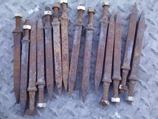 14 x Parmiter No. 5 Drag