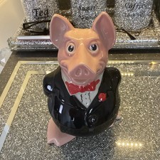 SIR NATHANIEL WADE NATWEST PIG