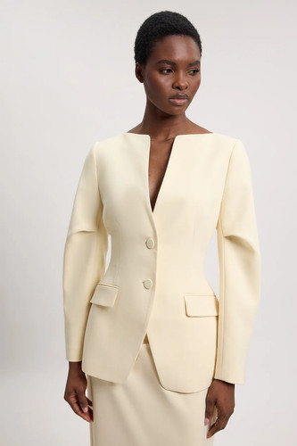 Karen millen blazer womens - blazer,