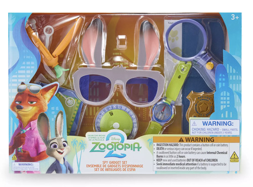 Disney parks zootopia - disney,