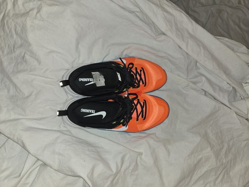 Nike metcon total - 1,